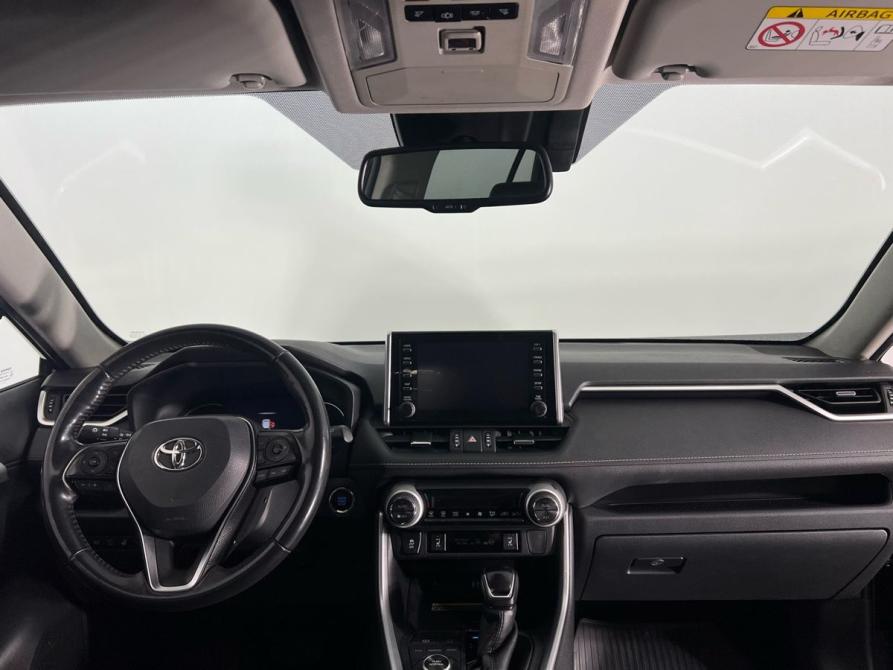Toyota RAV4 V (XA50) Архангельск  - изображение 14