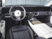 Hongqi E-HS9 Ростов-на-Дону  - изображение 30