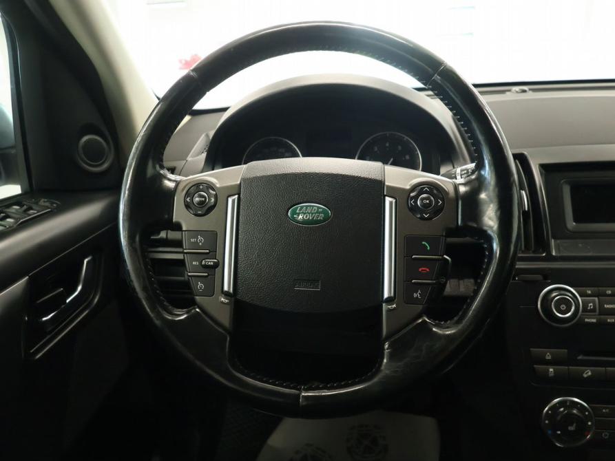 Land Rover Freelander II Рестайлинг 2 Калуга  - изображение 15