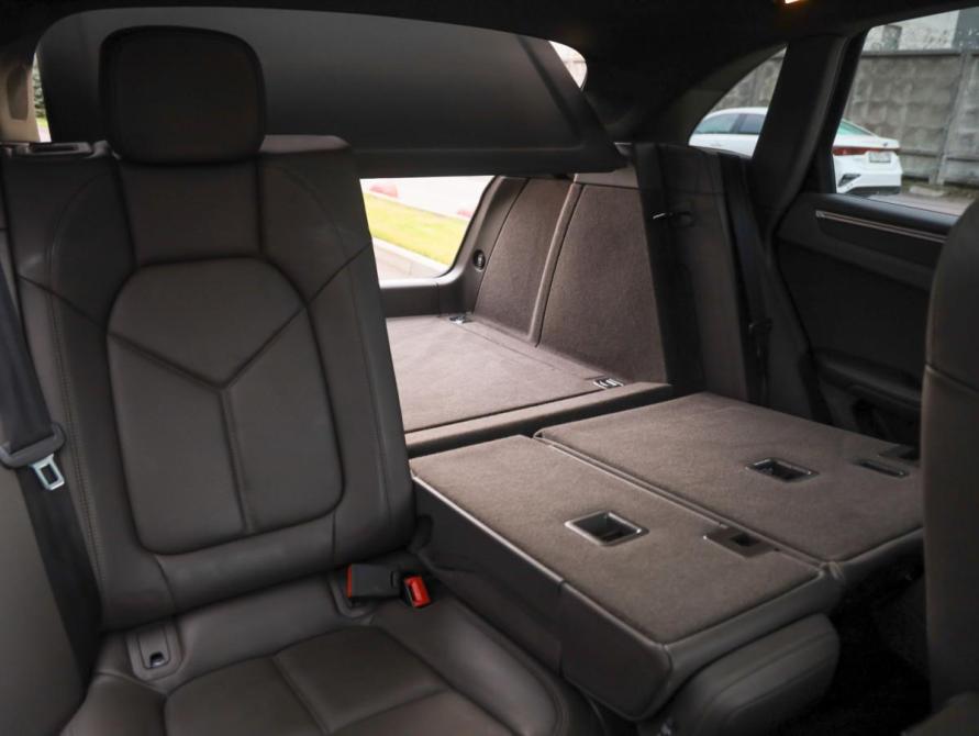 Porsche Macan I Санкт-Петербург  - изображение 30