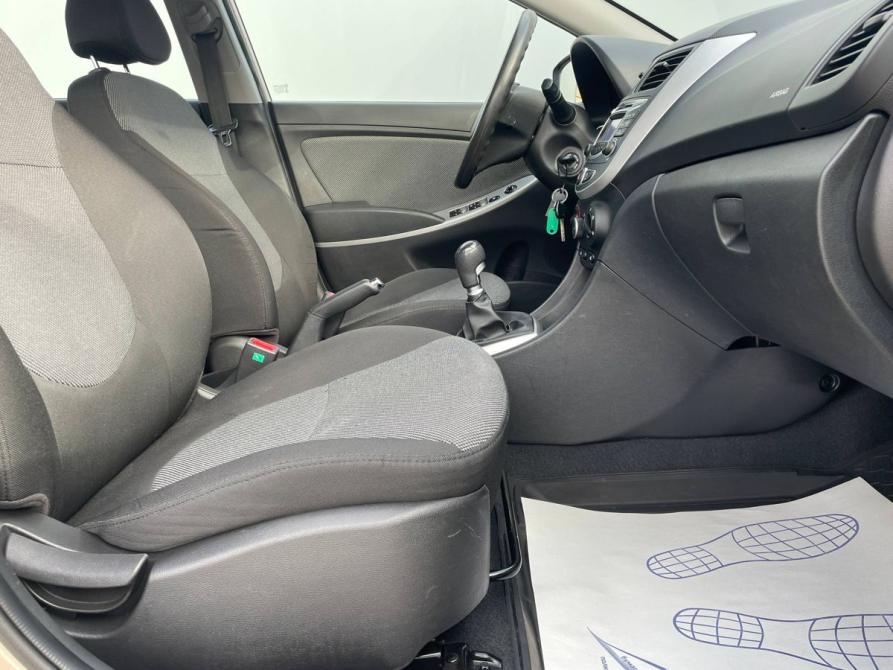 Hyundai Solaris I Стерлитамак  - изображение 32