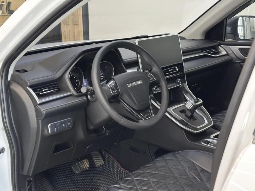 Haval M6 II Барнаул  - изображение 25