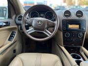 Mercedes-Benz M-Класс II (W164) Рестайлинг Альметьевск  - изображение 53
