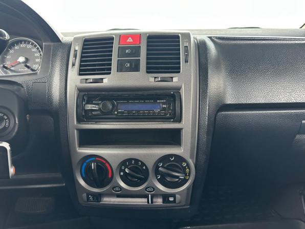 Hyundai Getz I с пробегом 2005 года, цена 461 000 рублей, 180000 км, хэтчбек, Автокод Объявления