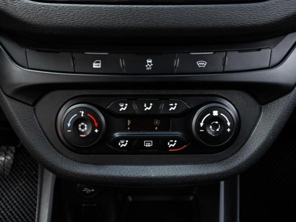 Lada (ВАЗ) Vesta I с пробегом 2018 года, цена 1 113 000 рублей, 123283 км, универсал, Автокод Объявления