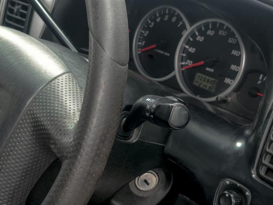 Mazda Tribute I Ростов-на-Дону  - изображение 16
