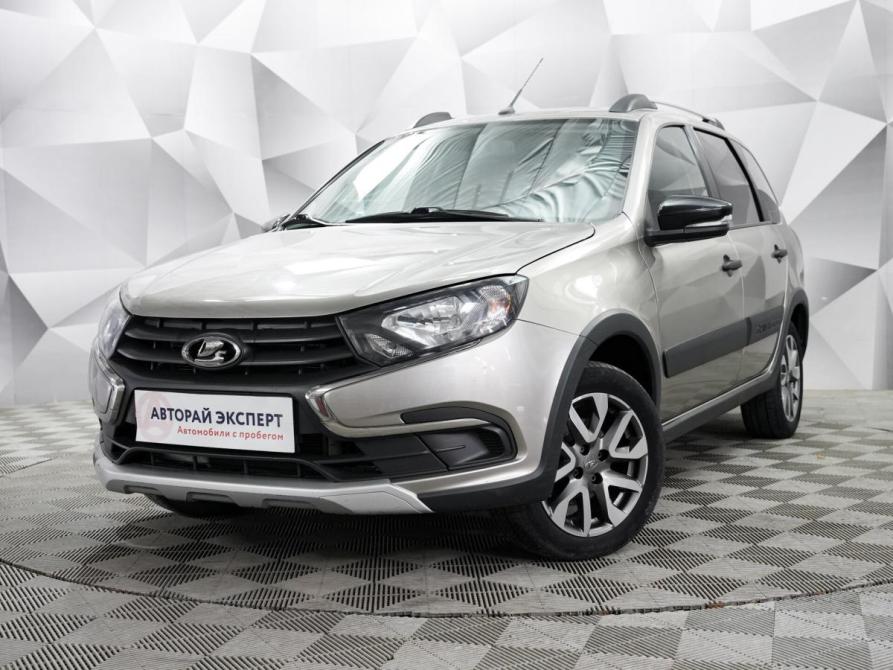 Lada (ВАЗ) Granta I Рестайлинг Ульяновск  - изображение 1