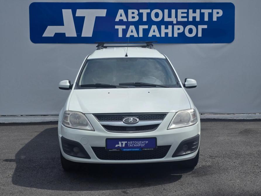 Lada (ВАЗ) Largus I Таганрог  - изображение 2