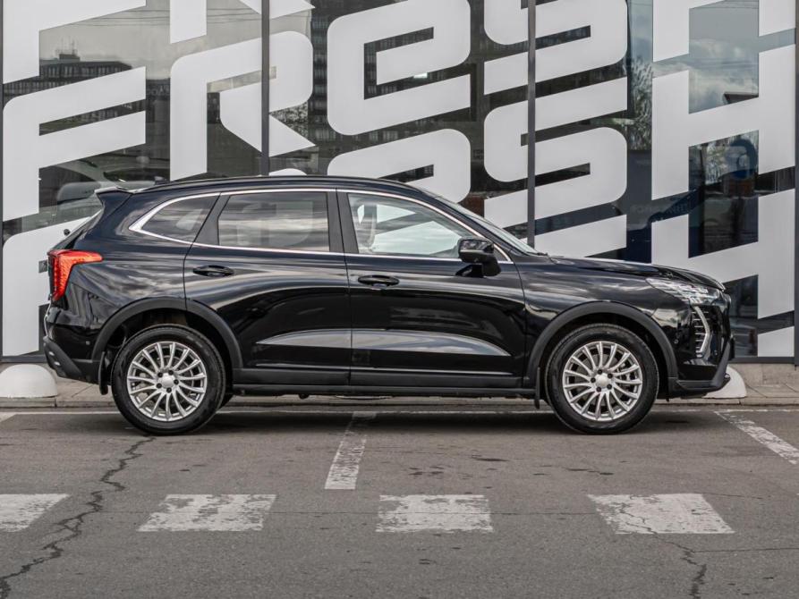 Haval Jolion I Рестайлинг Краснодар  - изображение 5