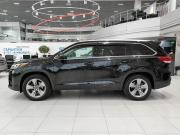 Toyota Highlander III (XU50) Рестайлинг Казань  - изображение 32