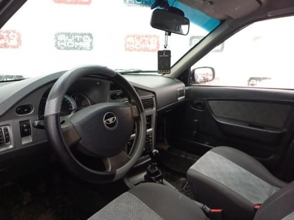 Daewoo Nexia I Рестайлинг с пробегом 2013 года, цена 260 000 рублей, 202000 км, седан, Автокод Объявления