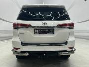 Toyota Fortuner II Воронеж  - изображение 23