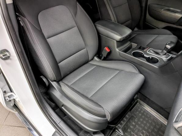 Kia Sportage IV Рестайлинг с пробегом 2020 года, цена 2 465 000 рублей, 93790 км, внедорожник, Автокод Объявления
