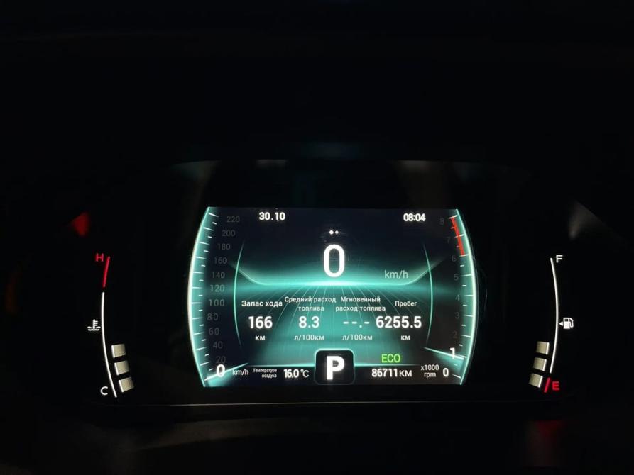 Chery Tiggo 4 Pro I Москва  - изображение 15