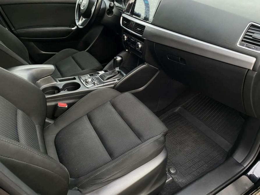Mazda CX-5 I Рестайлинг Тверь  - изображение 18