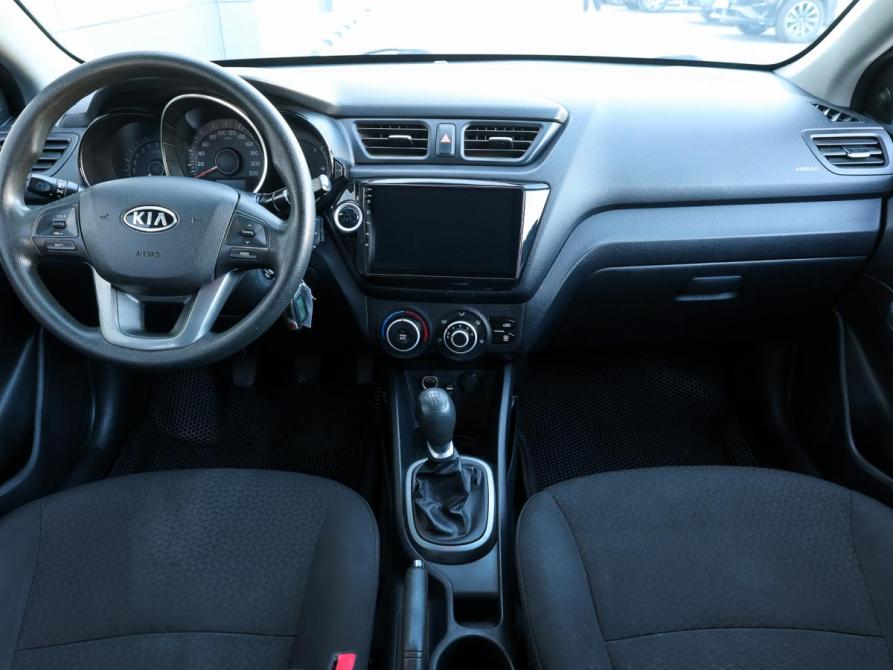 Kia Rio III Москва  - изображение 13