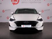 Hyundai Sonata VIII (DN8) Минеральные Воды  - изображение 24