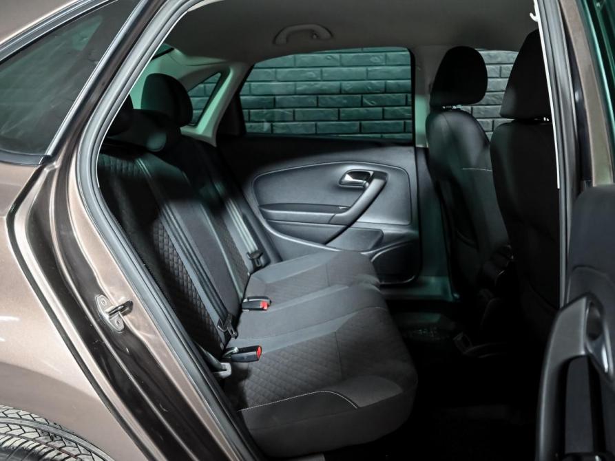 Volkswagen Polo V Рестайлинг Екатеринбург  - изображение 16