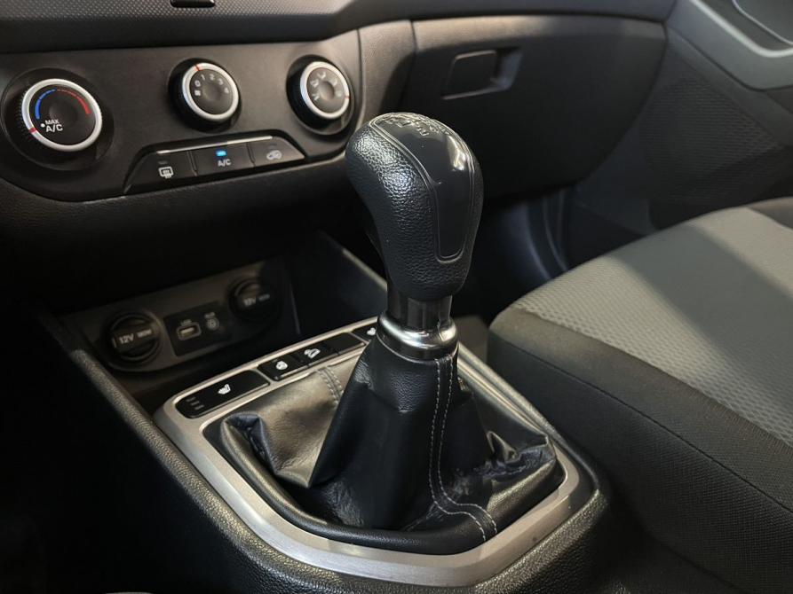 Hyundai Creta I Тамбов  - изображение 16