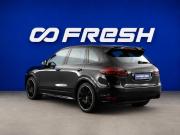 Porsche Cayenne II (958) Москва  - изображение 28