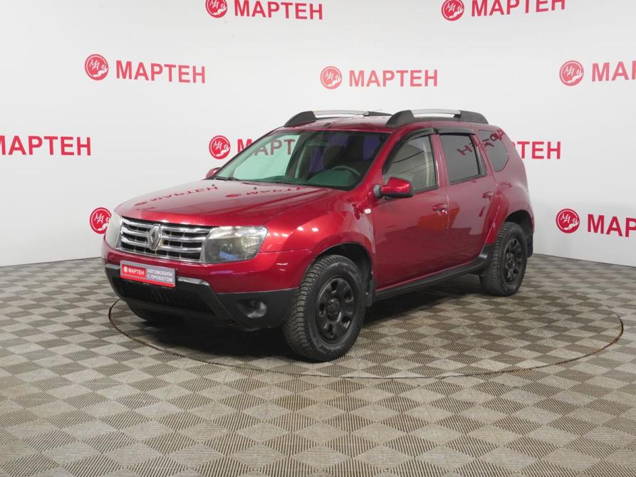 Renault Duster I Вологда  - изображение 1