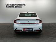 Hyundai Sonata VIII (DN8) Пермь  - изображение 31