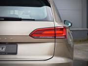 Volkswagen Touareg III Санкт-Петербург  - изображение 23
