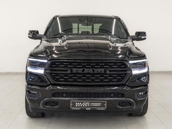 Dodge Durango III Рестайлинг 2 с пробегом 2022 года, цена 7 350 000 рублей, 55760 км, внедорожник, Автокод Объявления