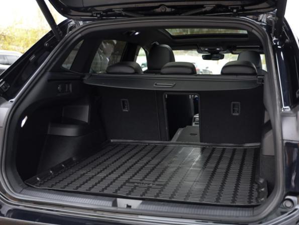 Volkswagen Tiguan III (China Market) с пробегом 2024 года, цена 4 599 000 рублей, 37050 км, внедорожник, Автокод Объявления