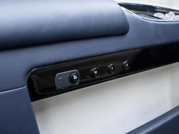 Rolls-Royce Ghost I с пробегом 2013 года, цена 15 200 000 рублей, 35246 км, седан, Автокод Объявления
