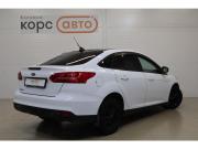 Ford Focus III Рестайлинг Коломна  - изображение 18