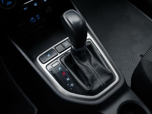 Hyundai Creta I с пробегом 2017 года, цена 1 599 000 рублей, 125991 км, внедорожник, Автокод Объявления