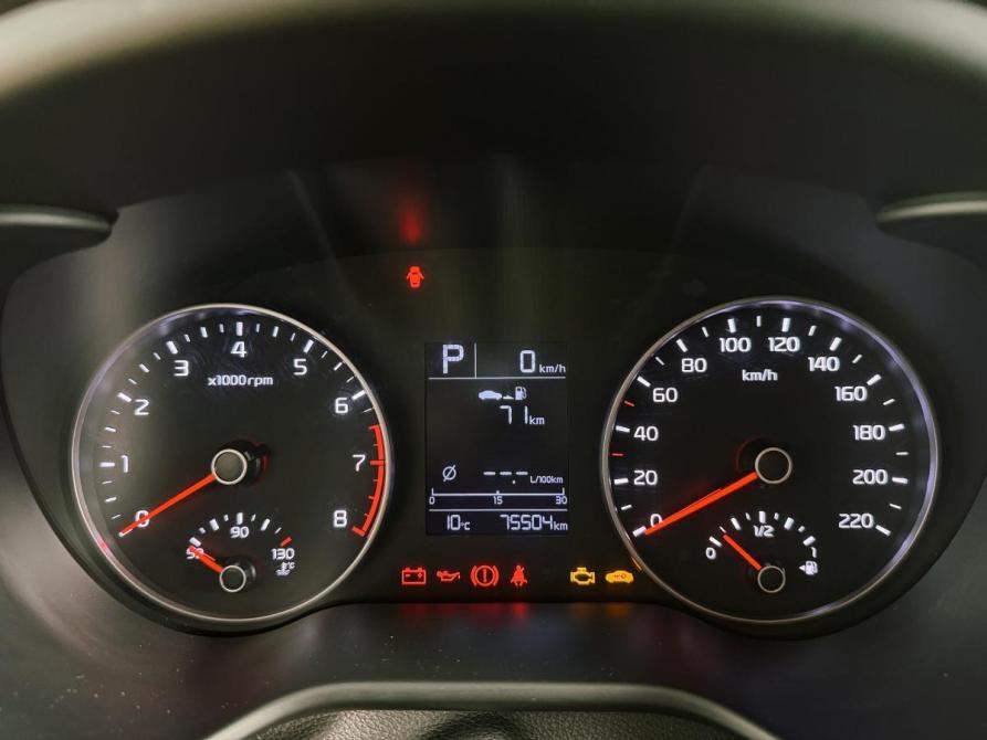 Kia Rio IV Новороссийск  - изображение 12