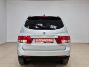 SsangYong Kyron I Рестайлинг Альметьевск  - изображение 29