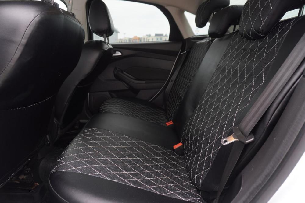 Ford Focus III Ульяновск  - изображение 21