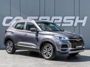 Chery Tiggo 4 I Рестайлинг Краснодар  - изображение 23