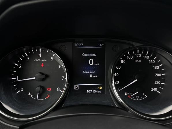Nissan X-Trail III с пробегом 2018 года, цена 1 859 000 рублей, 108000 км, внедорожник, Автокод Объявления