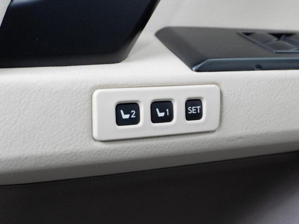Lexus GX II с пробегом 2011 года, цена 3 299 000 рублей, 192537 км, внедорожник, Автокод Объявления