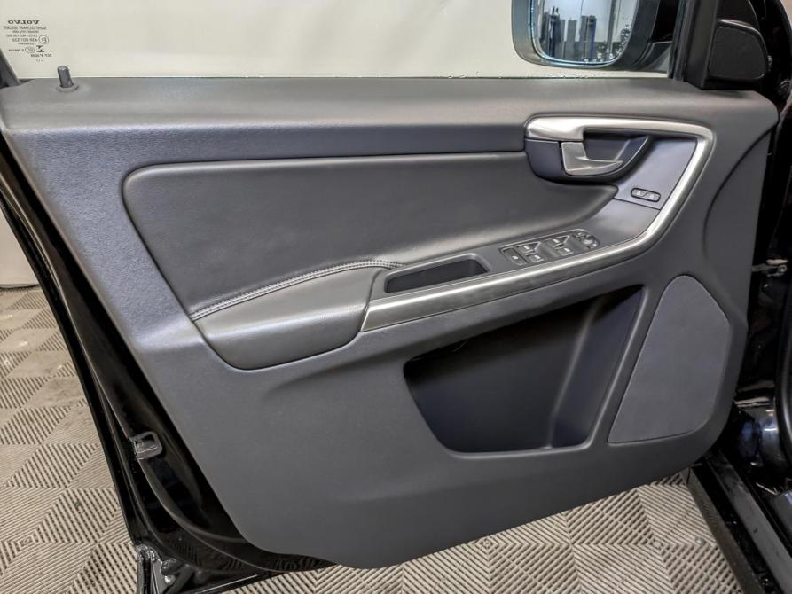 Volvo XC60 I Рестайлинг Москва  - изображение 20