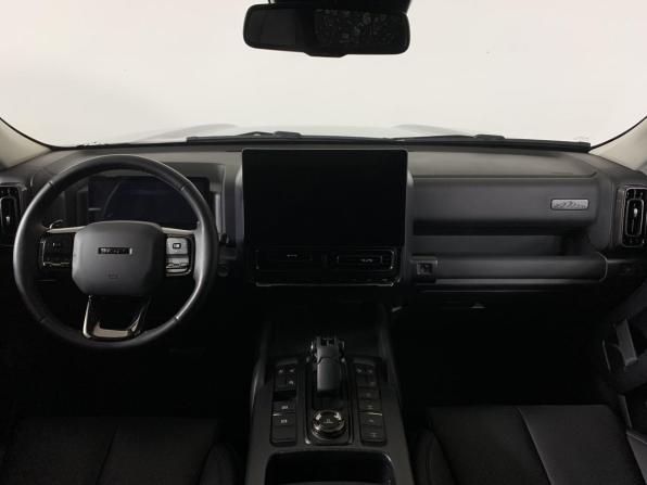 Haval H9 II с пробегом 2024 года, цена 3 955 000 рублей, 67669 км, внедорожник, Автокод Объявления