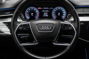 Audi A8 IV (D5) Москва  - изображение 49