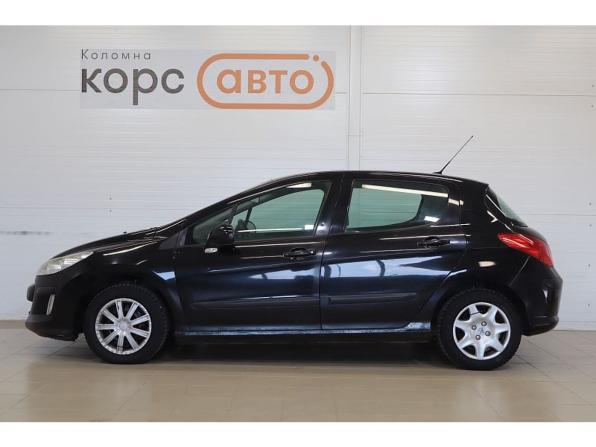 Peugeot 308 I с пробегом 2011 года, цена 599 000 рублей, 240725 км, хэтчбек, Автокод Объявления