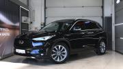 Infiniti QX50 II Уфа  - изображение 25