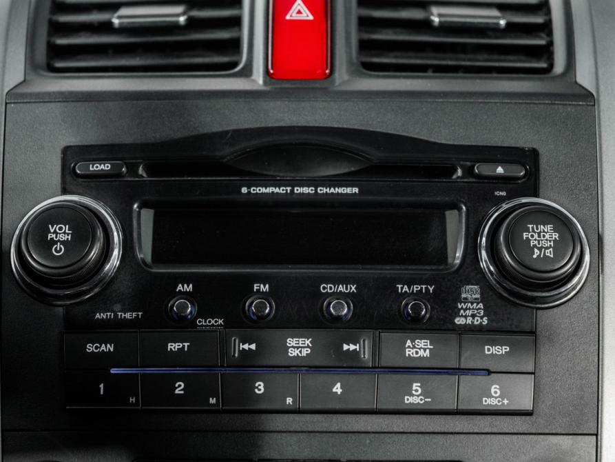 Honda CR-V III Иркутск  - изображение 13