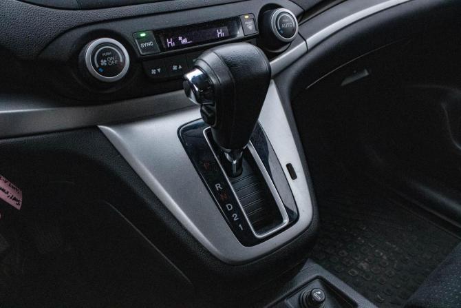 Honda CR-V IV с пробегом 2014 года, цена 1 699 000 рублей, 214572 км, внедорожник, Автокод Объявления