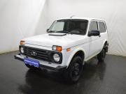 Lada (ВАЗ) Niva Legend Санкт-Петербург  - изображение 15