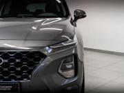 Hyundai Santa Fe IV Москва  - изображение 47