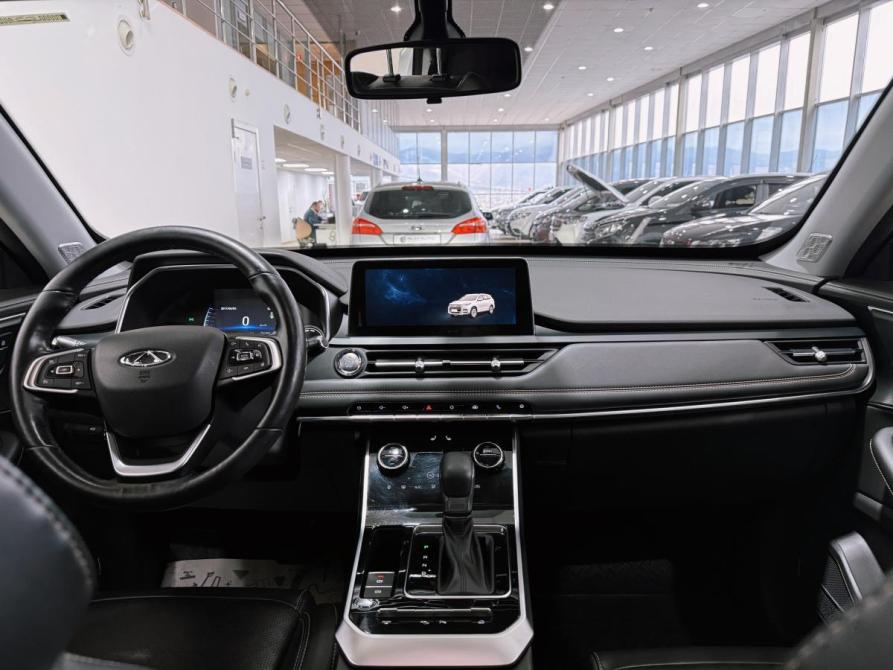 Chery Tiggo 8 I Новороссийск  - изображение 9