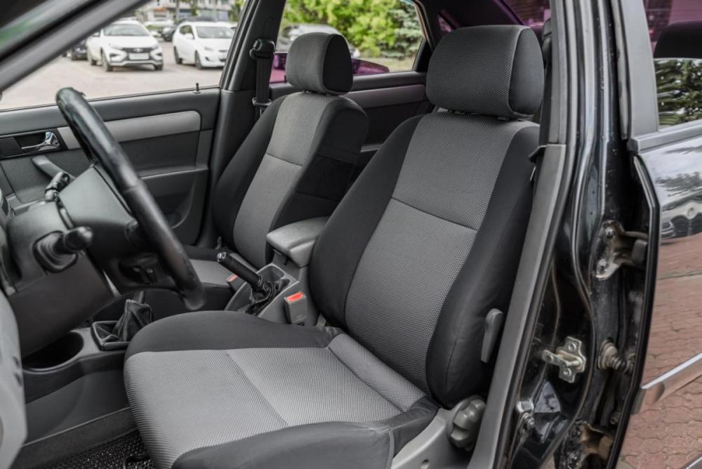 Chevrolet Lacetti I Ульяновск  - изображение 10