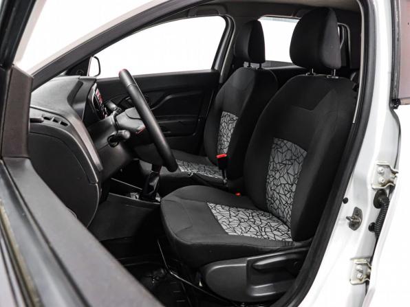 Lada (ВАЗ) XRAY I с пробегом 2019 года, цена 979 000 рублей, 98089 км, хэтчбек, Автокод Объявления